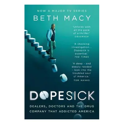 Dopesick - Macy, Beth