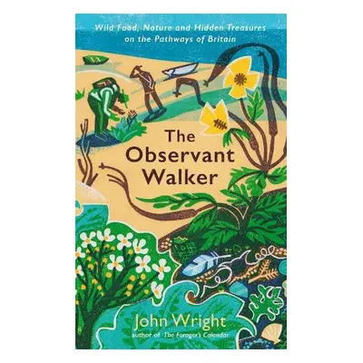 Observant Walker - Wright, John