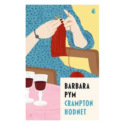 Crampton Hodnet - Pym, Barbara