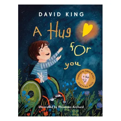 Hug For You - King, David