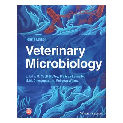 Veterinary Microbiology