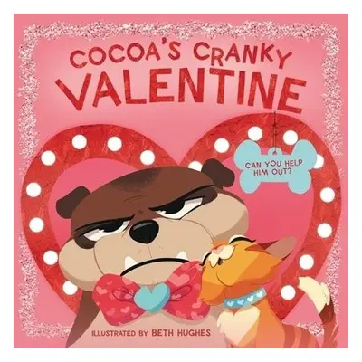 Cocoa's Cranky Valentine