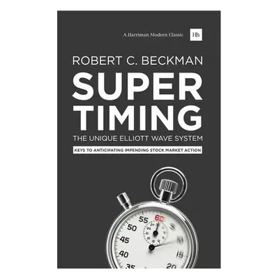 Supertiming - Beckman, Robert C.