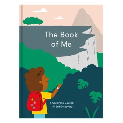 Book of Me - The School of Life