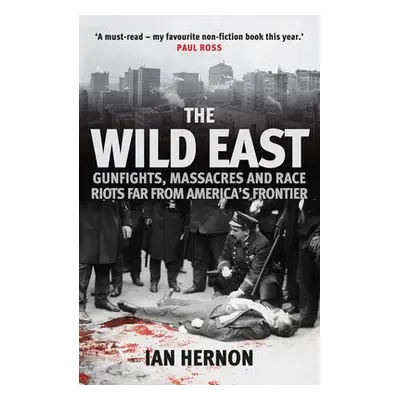 Wild East - Hernon, Ian