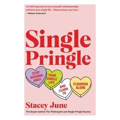 Single Pringle - June, Stacey