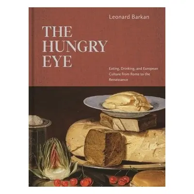 Hungry Eye - Barkan, Leonard