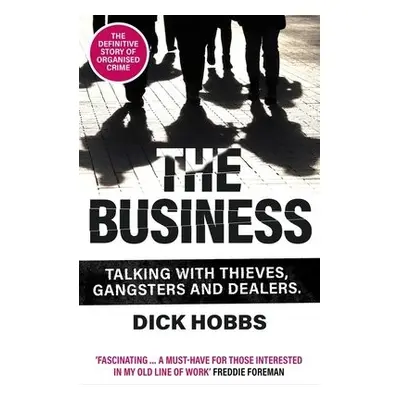 Business - Hobbs, Dick