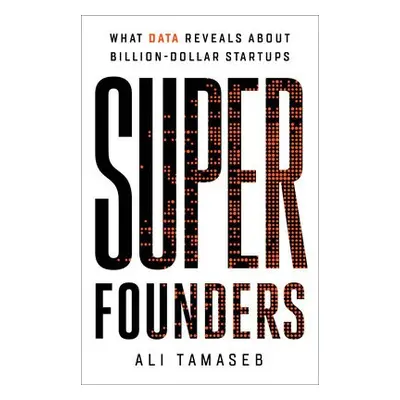 Super Founders - Tamaseb, Ali