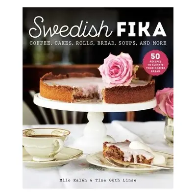 Swedish Fika - Kalen, Milo