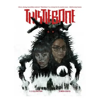 Thistlebone - Eglington, T.C. a Davis, Simon