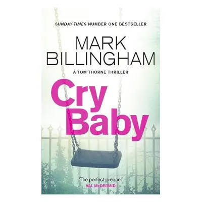 Cry Baby - Billingham, Mark