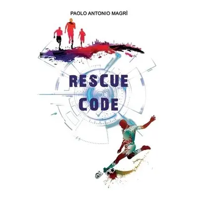 RESCUE CODE - Magri, Paolo Antonio