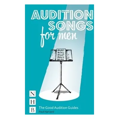 Audition Songs for Men