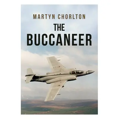 Buccaneer - Chorlton, Martyn