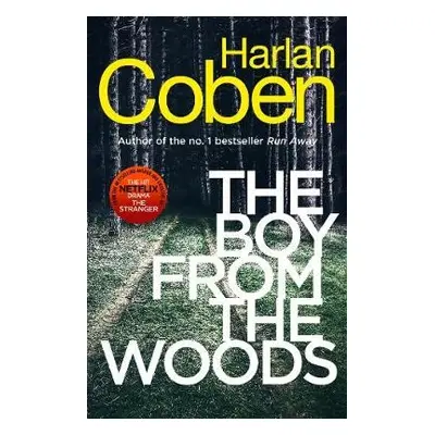 Boy from the Woods - Coben, Harlan