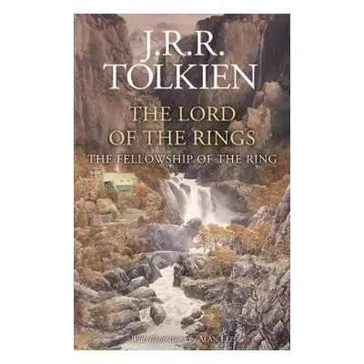 Fellowship of the Ring - Tolkien, J. R. R.