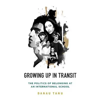 Growing Up in Transit - Tanu, Danau