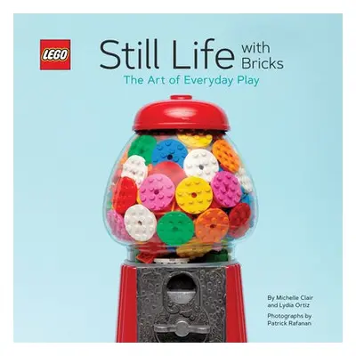 LEGO® Still Life with Bricks: The Art of Everyday Play