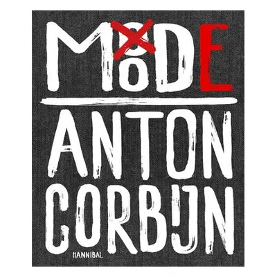 MOOD/MODE - Corbijn, Anton