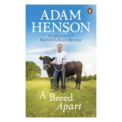 Breed Apart - Henson, Adam