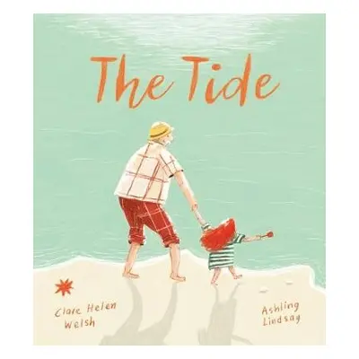 Tide - Welsh, Clare Helen