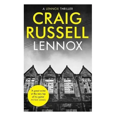 Lennox - Russell, Craig