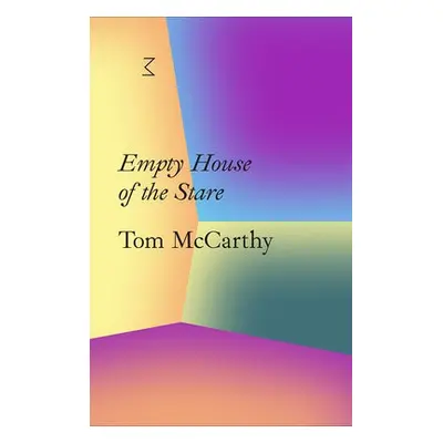 La Caixa Collection: Empty House of the Stare - McCarthy, Tom