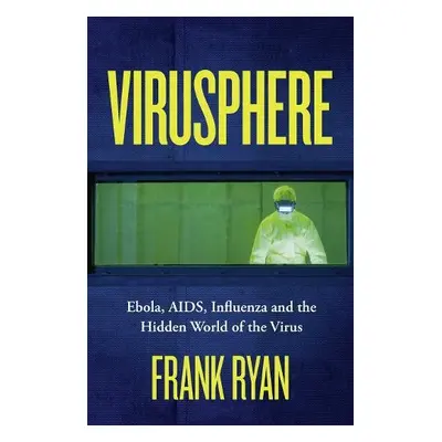 Virusphere - Ryan, Frank