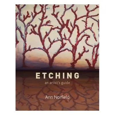 Etching - Norfield, Ann