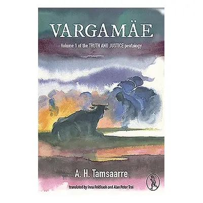 Vargamae - Tammsaare, A. H.