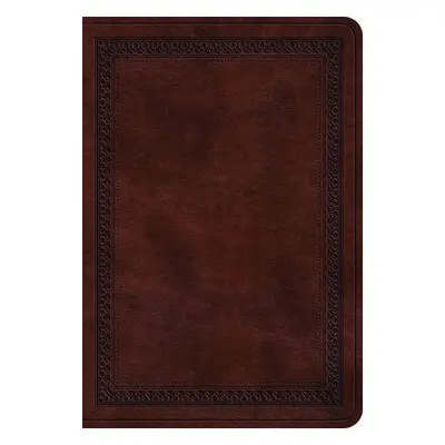 ESV Value Large Print Compact Bible