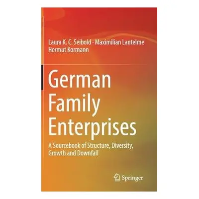 German Family Enterprises - Seibold, Laura K.C. a Lantelme, Maximilian a Kormann, Hermut