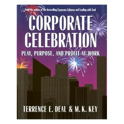 Corporate Celebration - Deal, Terrence E.