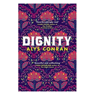 Dignity - Conran, Alys