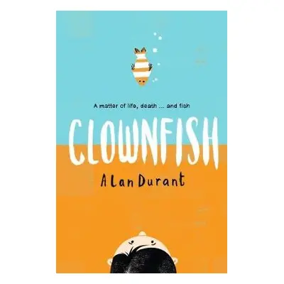 Clownfish - Durant, Alan