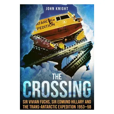 Crossing - Knight, John