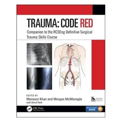 Trauma: Code Red