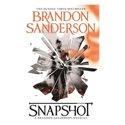 Snapshot - Sanderson, Brandon