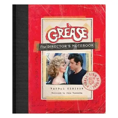 Grease - Kleiser, Randal