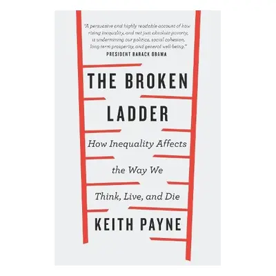 Broken Ladder - Payne, Dr Keith