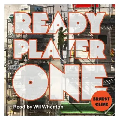 Ready Player One - Cline, Ernest