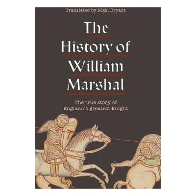 History of William Marshal