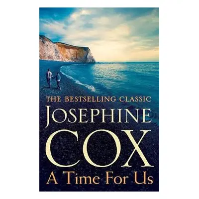 Time for Us - Cox, Josephine