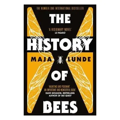 History of Bees - Lunde, Maja