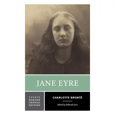 Jane Eyre - Bronte, Charlotte