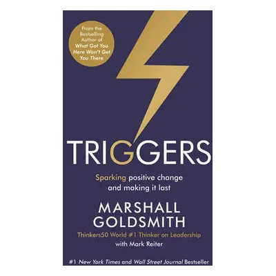 Triggers - Goldsmith, Marshall a Reiter, Mark