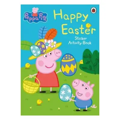 Peppa Pig: Happy Easter - Peppa Pig