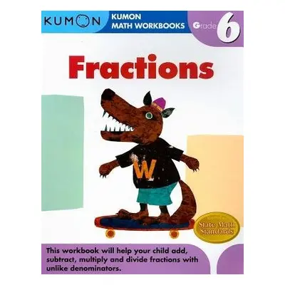 Grade 6 Fractions