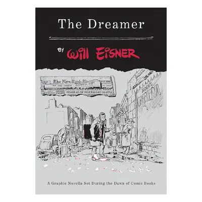 Dreamer - Eisner, Will